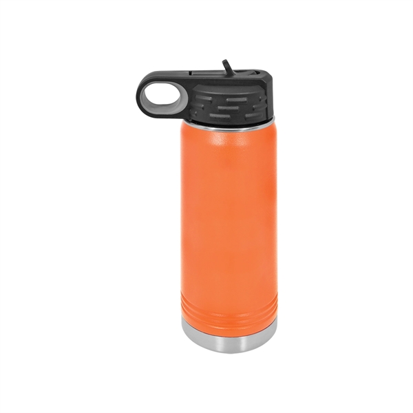 Polar Camel 20oz Stainless Steel Water Bottle - Polar Camel 20oz Stainless Steel Water Bottle - Image 21 of 37