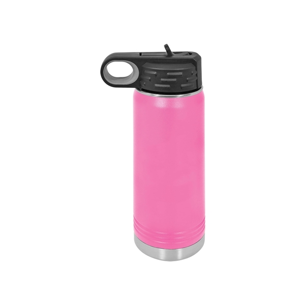 Polar Camel 20oz Stainless Steel Water Bottle - Polar Camel 20oz Stainless Steel Water Bottle - Image 23 of 37