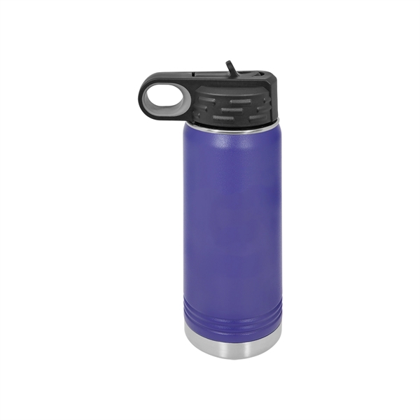 Polar Camel 20oz Stainless Steel Water Bottle - Polar Camel 20oz Stainless Steel Water Bottle - Image 25 of 37