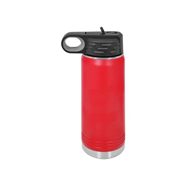 Polar Camel 20oz Stainless Steel Water Bottle - Polar Camel 20oz Stainless Steel Water Bottle - Image 27 of 37