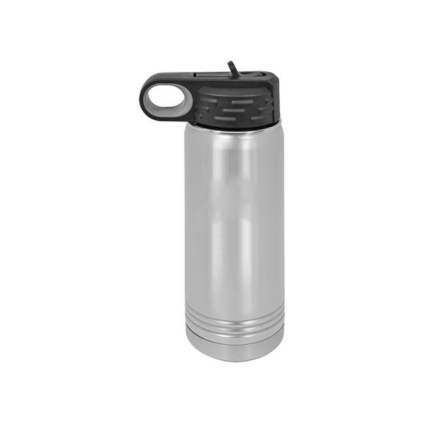 Polar Camel 20oz Stainless Steel Water Bottle - Polar Camel 20oz Stainless Steel Water Bottle - Image 29 of 37