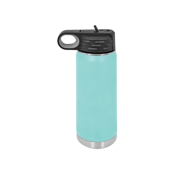 Polar Camel 20oz Stainless Steel Water Bottle - Polar Camel 20oz Stainless Steel Water Bottle - Image 31 of 37
