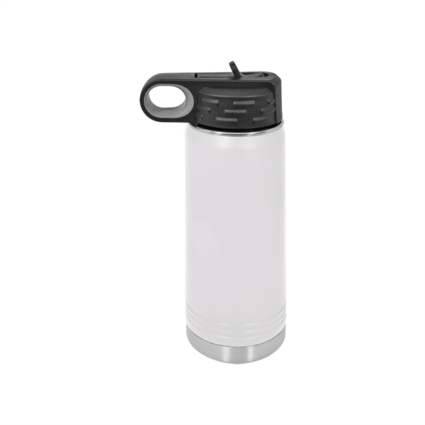 Polar Camel 20oz Stainless Steel Water Bottle - Polar Camel 20oz Stainless Steel Water Bottle - Image 33 of 37