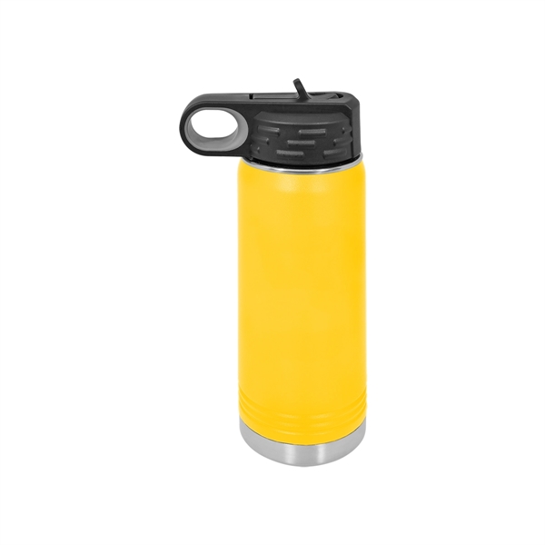 Polar Camel 20oz Stainless Steel Water Bottle - Polar Camel 20oz Stainless Steel Water Bottle - Image 35 of 37