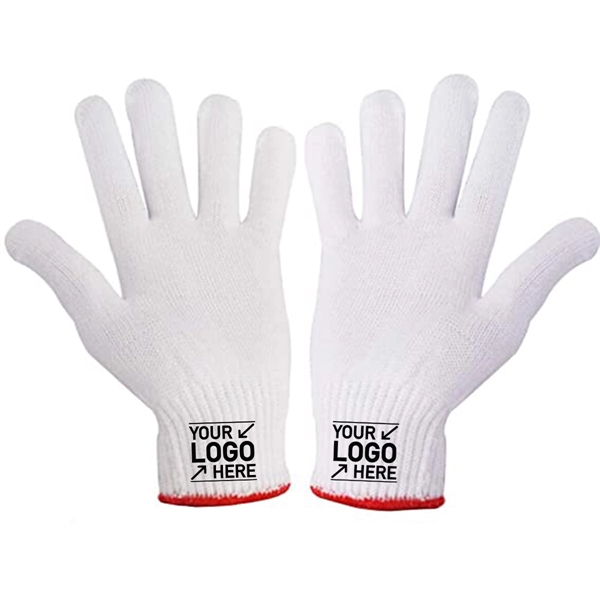 Safety Working Gloves - Safety Working Gloves - Image 0 of 2