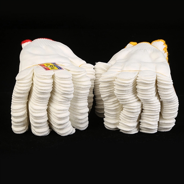 Safety Working Gloves - Safety Working Gloves - Image 1 of 2