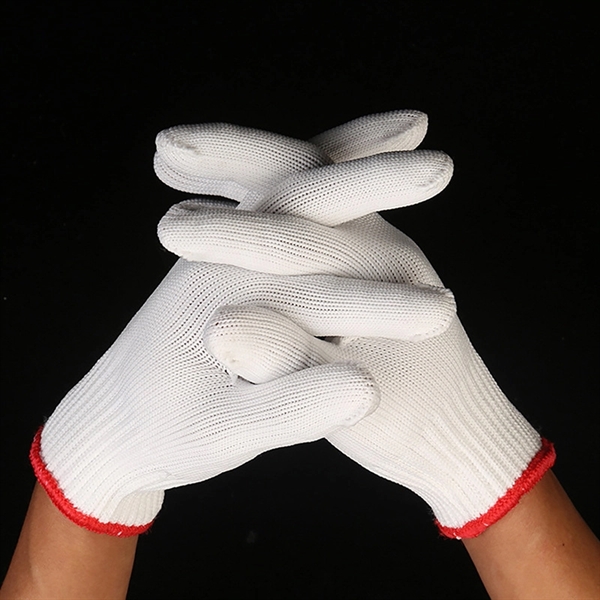 Safety Working Gloves - Safety Working Gloves - Image 2 of 2