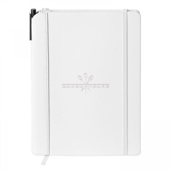 FABRIZIO JOURNAL COMBO - FABRIZIO JOURNAL COMBO - Image 1 of 9