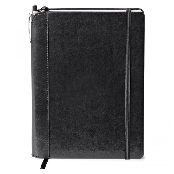 FABRIZIO JOURNAL COMBO - FABRIZIO JOURNAL COMBO - Image 7 of 9