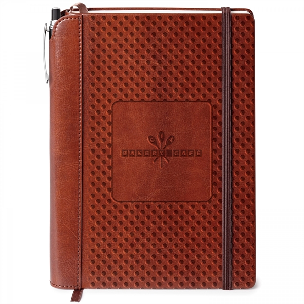 FABRIZIO JOURNAL COMBO - FABRIZIO JOURNAL COMBO - Image 9 of 9