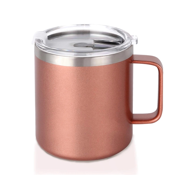 14 oz. Coffee Mug With Handle - 14 oz. Coffee Mug With Handle - Image 8 of 13