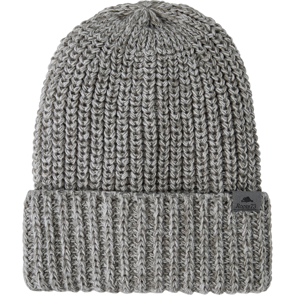 Unisex SHELTY Roots73 Knit Beanie - Unisex SHELTY Roots73 Knit Beanie - Image 2 of 2