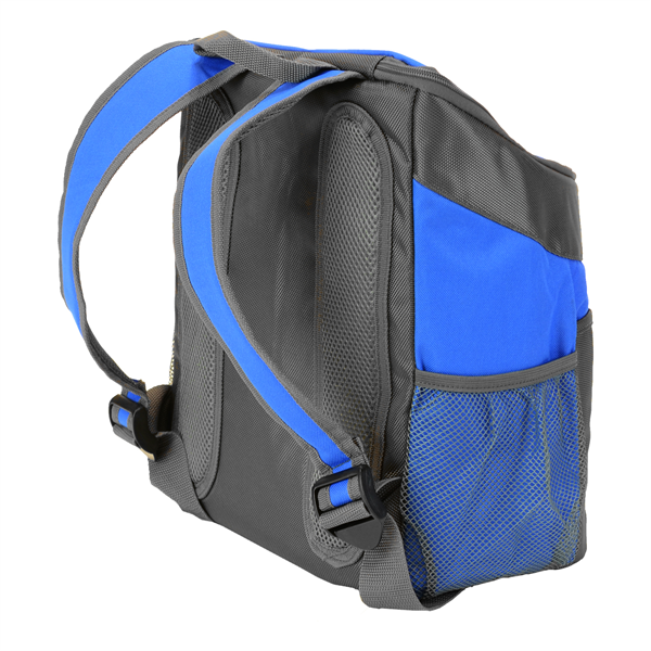 28 Can Backpack Cooler - 28 Can Backpack Cooler - Image 2 of 6