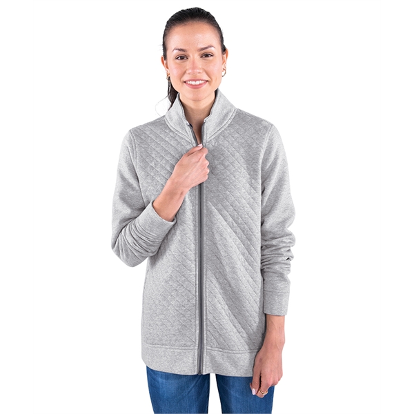 Women's Franconia Quilted Jacket - Women's Franconia Quilted Jacket - Image 1 of 14
