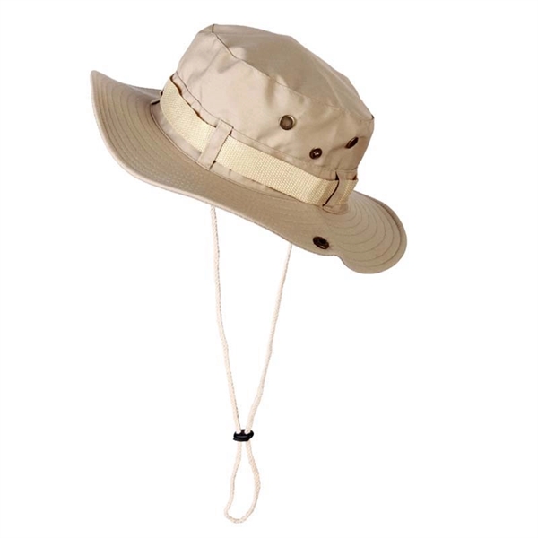 Fishing Hiking Outdoor Cap Sun hat - Fishing Hiking Outdoor Cap Sun hat - Image 2 of 6