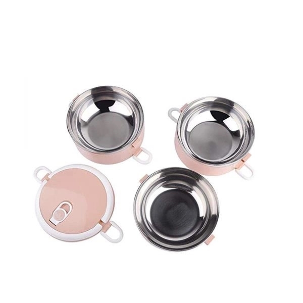 Portable Thermal Insulated Food Container - Portable Thermal Insulated Food Container - Image 3 of 3