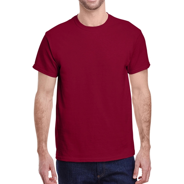 Custom Unisex Cotton T-shirts - Custom Unisex Cotton T-shirts - Image 0 of 5