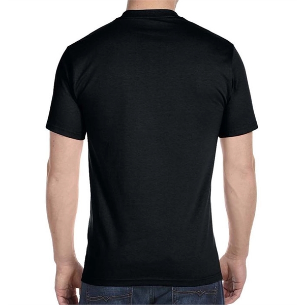 Unisex Short Sleeve Moisture-wicking T-shirts - Unisex Short Sleeve Moisture-wicking T-shirts - Image 1 of 5