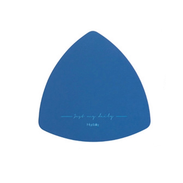 Klein Blue Coaster Rectangle Cup Wad MOQ 20PCS - Klein Blue Coaster Rectangle Cup Wad MOQ 20PCS - Image 2 of 5