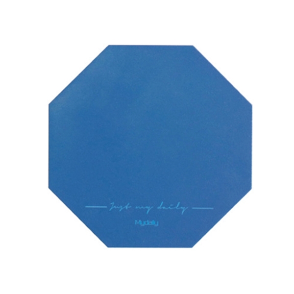 Klein Blue Coaster Rectangle Cup Wad MOQ 20PCS - Klein Blue Coaster Rectangle Cup Wad MOQ 20PCS - Image 3 of 5