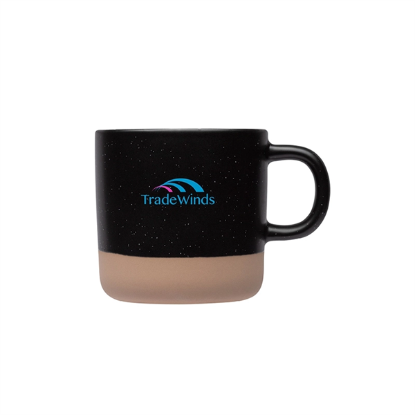 Tanzania 12 oz. Ceramic Mug - Tanzania 12 oz. Ceramic Mug - Image 0 of 3