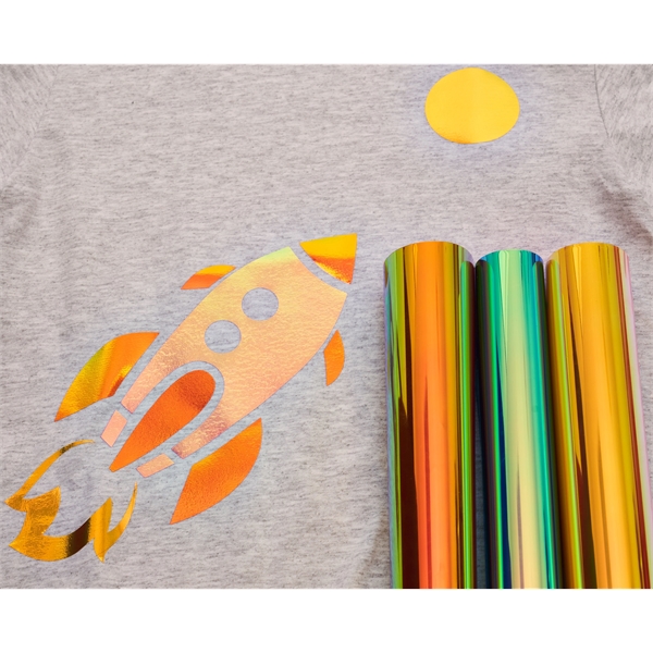 Custom CAD-CUT® Heat Transfers - Custom CAD-CUT® Heat Transfers - Image 2 of 5