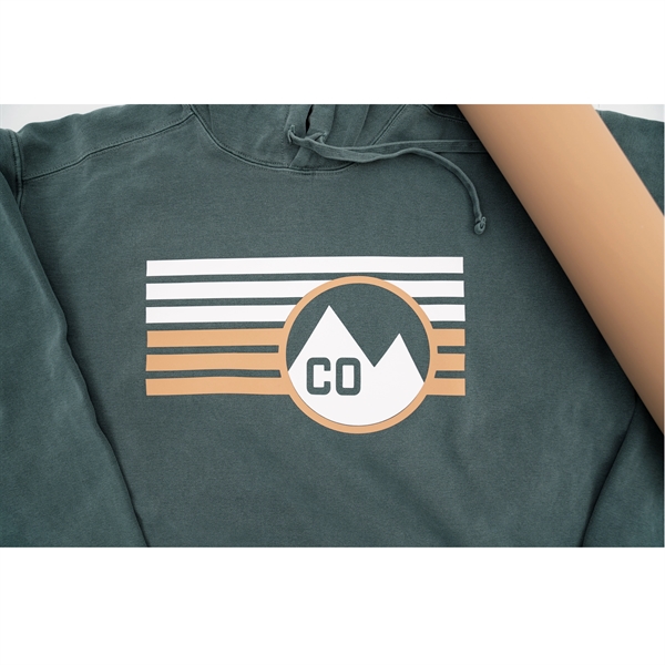 Custom CAD-CUT® Heat Transfers - Custom CAD-CUT® Heat Transfers - Image 1 of 5