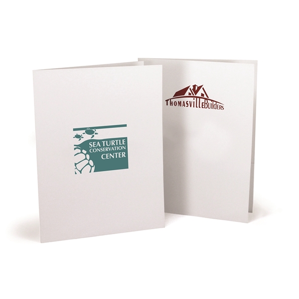 Budget Presentation Folders - Budget Presentation Folders - Image 1 of 1