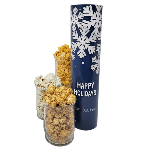 Popcorn 3-Way Tube - Popcorn 3-Way Tube - Image 3 of 5