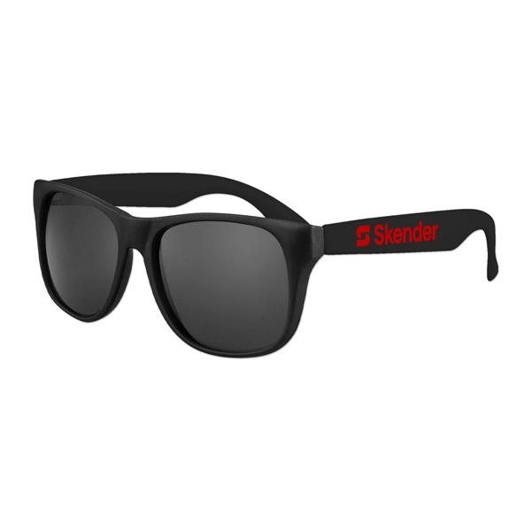 Polarized Classic Sunglasses - Polarized Classic Sunglasses - Image 0 of 0