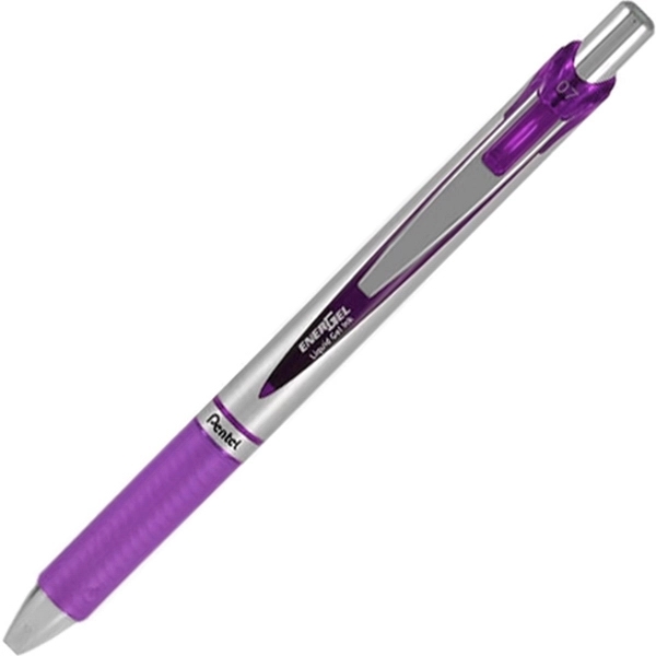 EnerGel RTX Retractable Liquid Gel Ink Pen - EnerGel RTX Retractable Liquid Gel Ink Pen - Image 1 of 1