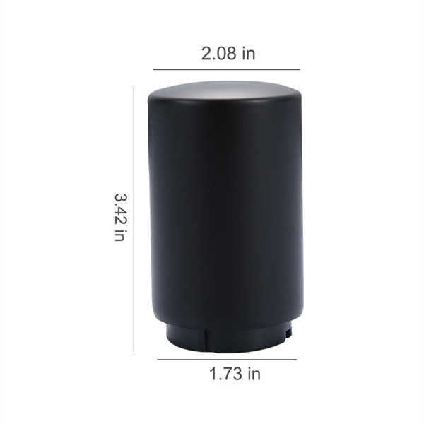 Automatic Bottle Opener - Automatic Bottle Opener - Image 1 of 3