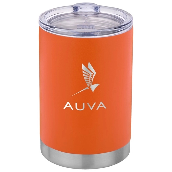 12 oz Urban Peak® Bedrock Trail Vacuum Can Cooler - 12 oz Urban Peak® Bedrock Trail Vacuum Can Cooler - Image 3 of 5