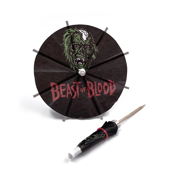 Custom Design Cocktail Umbrella For Drink - Custom Design Cocktail Umbrella For Drink - Image 0 of 7