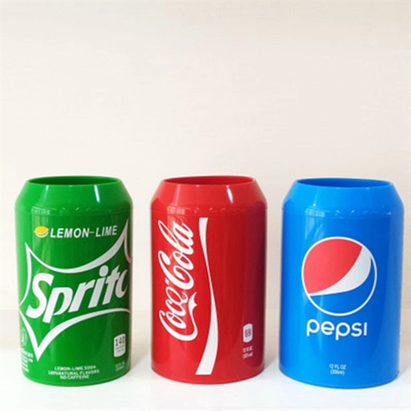 Beer Can Sleeve Beverage Wrap Cover - Beer Can Sleeve Beverage Wrap Cover - Image 5 of 8