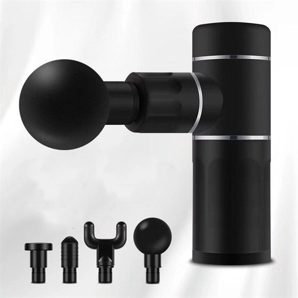 Cadence Deep Tissue Massage Gun - Cadence Deep Tissue Massage Gun - Image 0 of 1