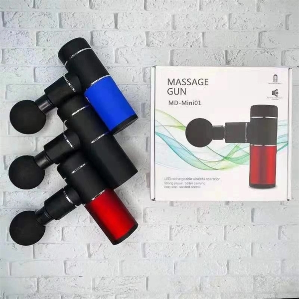 Cadence Deep Tissue Massage Gun - Cadence Deep Tissue Massage Gun - Image 1 of 1