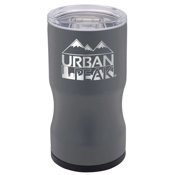 12 oz Urban Peak® 3-in-1 Trail Insulator - 12 oz Urban Peak® 3-in-1 Trail Insulator - Image 4 of 4