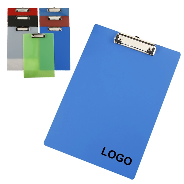 A4 Size File Folder Clipboard - A4 Size File Folder Clipboard - Image 0 of 2