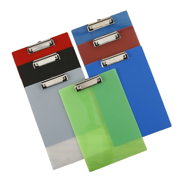 A4 Size File Folder Clipboard - A4 Size File Folder Clipboard - Image 1 of 2