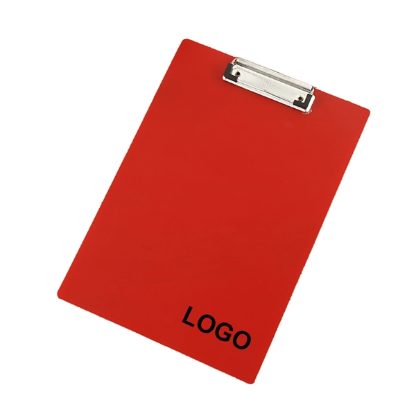 A4 Size File Folder Clipboard - A4 Size File Folder Clipboard - Image 2 of 2