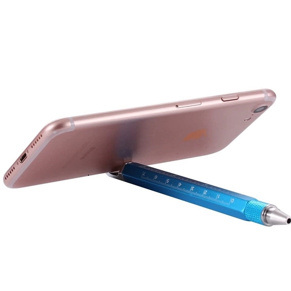 7 In 1 Multitool Pen - 7 In 1 Multitool Pen - Image 2 of 6