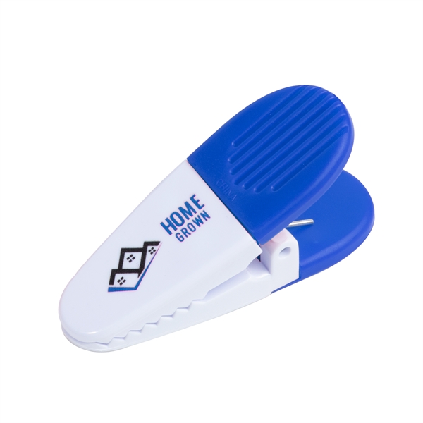 Magnetic Clip Holder - Magnetic Clip Holder - Image 1 of 6