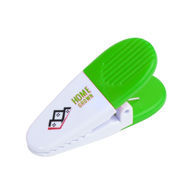 Magnetic Clip Holder - Magnetic Clip Holder - Image 2 of 6