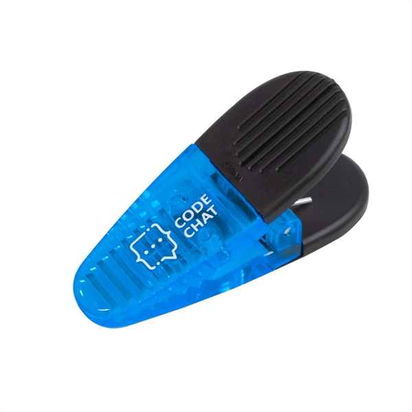 Magnetic Clip Holder - Magnetic Clip Holder - Image 3 of 6