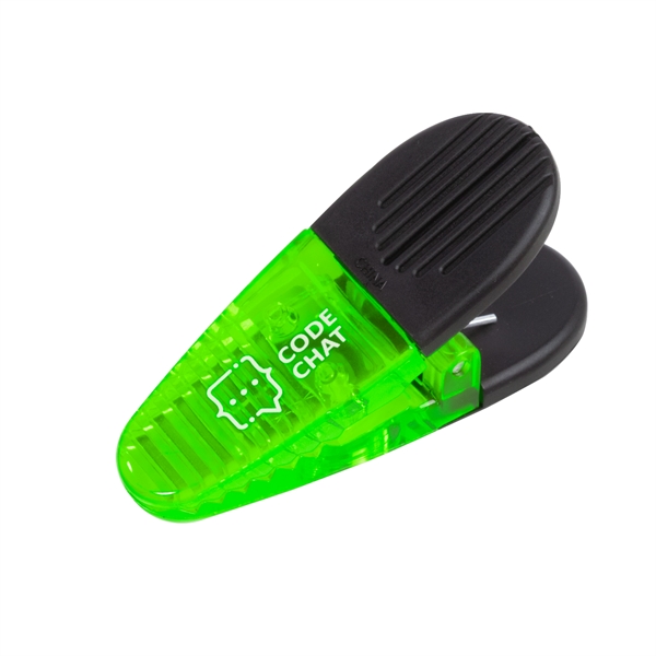Magnetic Clip Holder - Magnetic Clip Holder - Image 4 of 6