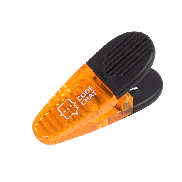 Magnetic Clip Holder - Magnetic Clip Holder - Image 5 of 6
