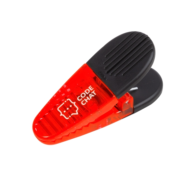 Magnetic Clip Holder - Magnetic Clip Holder - Image 6 of 6