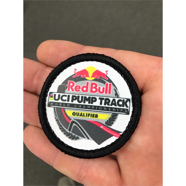 Richardson 112 Trucker Hat with USA Made Sublimated Patch - Richardson 112 Trucker Hat with USA Made Sublimated Patch - Image 6 of 111