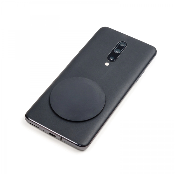 WHEAT RECYCLED   15W MAGNETIC WIRELESS CHARGING DOCK - WHEAT RECYCLED   15W MAGNETIC WIRELESS CHARGING DOCK - Image 9 of 12
